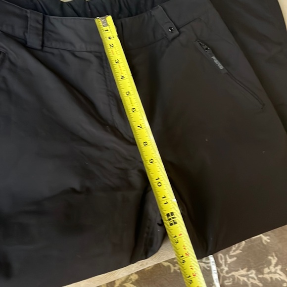 Ski pant woman FERA ski Pant - Picture 10 of 11